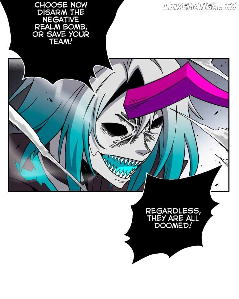 BlackSun Chapter 84 - Page 45