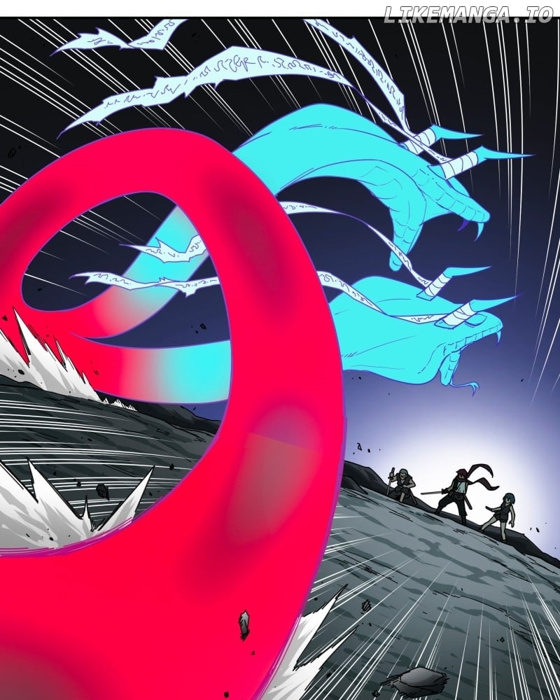 BlackSun Chapter 84 - Page 46