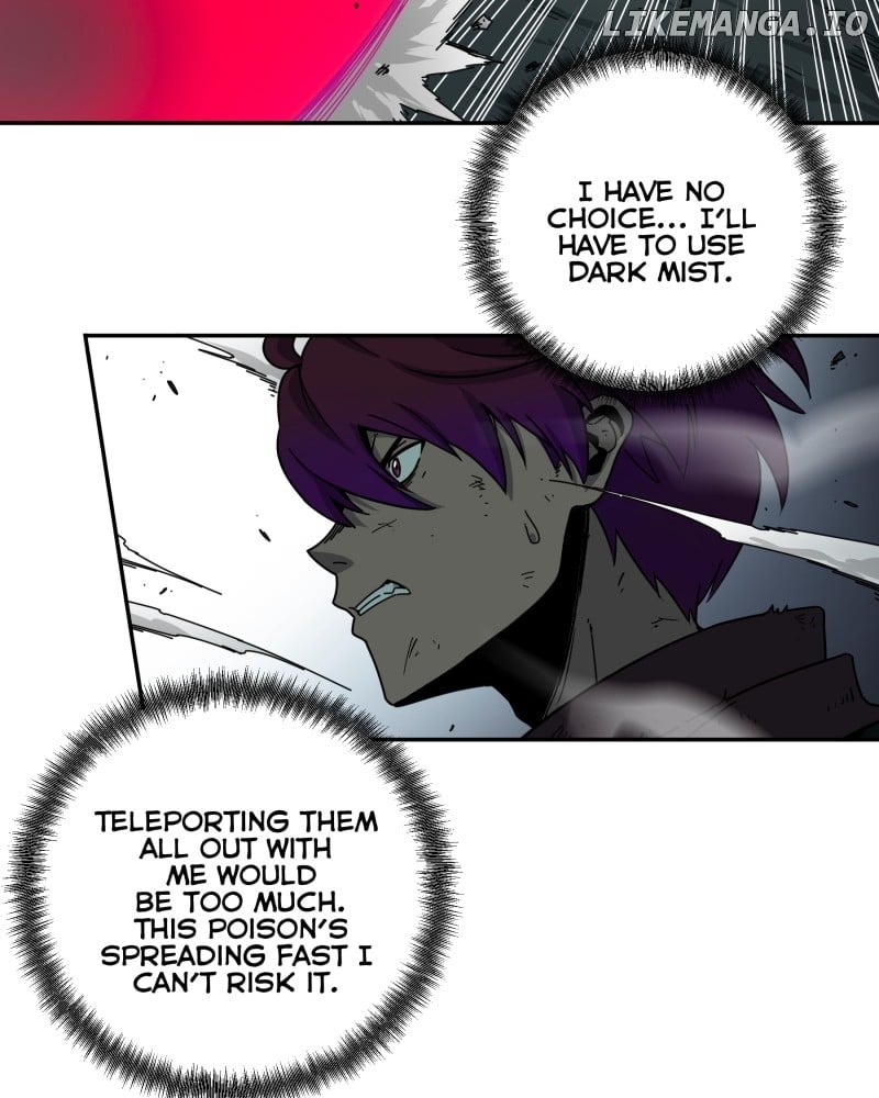 BlackSun Chapter 84 - Page 47