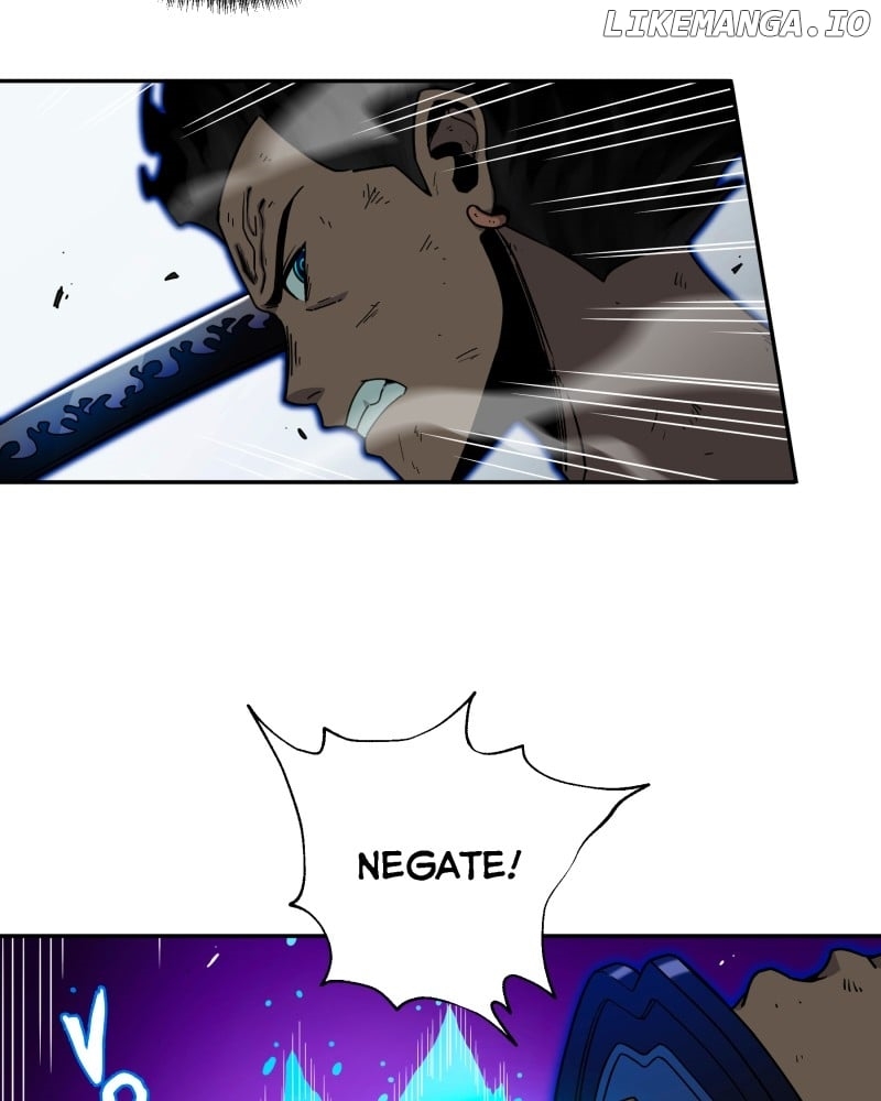 BlackSun Chapter 84 - Page 48