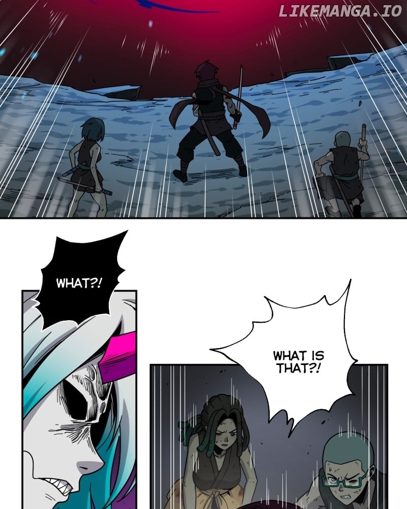 BlackSun Chapter 84 - Page 52