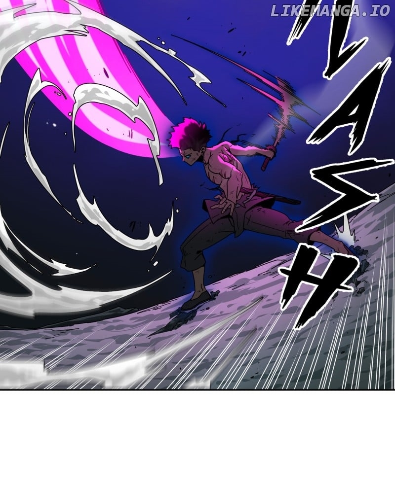 BlackSun Chapter 84 - Page 55