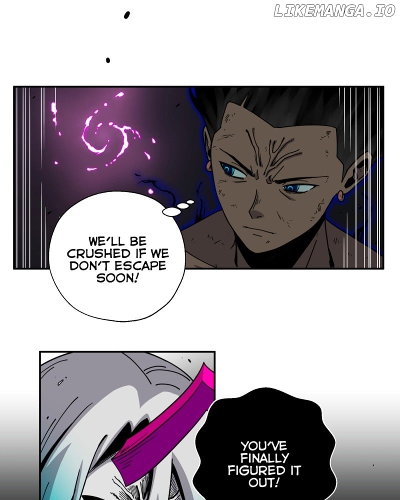 BlackSun Chapter 84 - Page 58