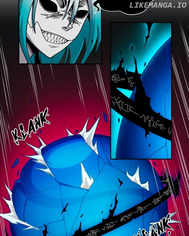 BlackSun Chapter 84 - Page 59