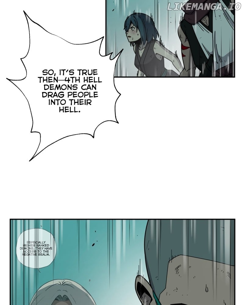 BlackSun Chapter 84 - Page 6