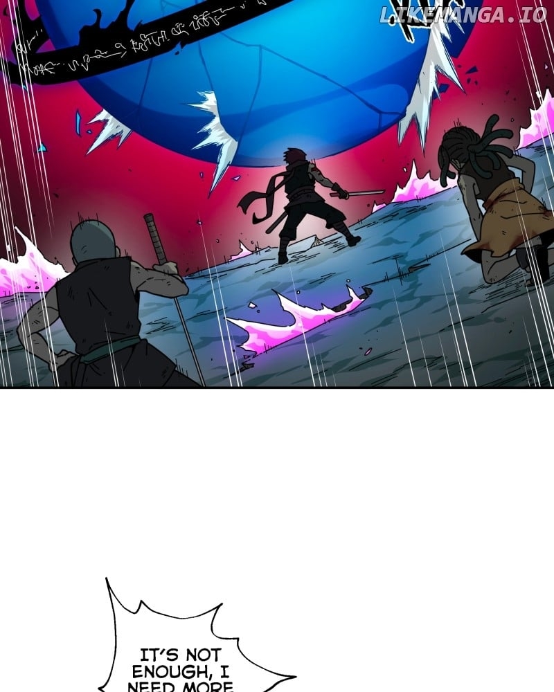 BlackSun Chapter 84 - Page 60