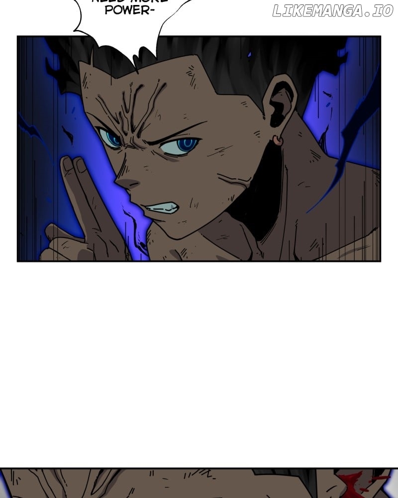 BlackSun Chapter 84 - Page 61