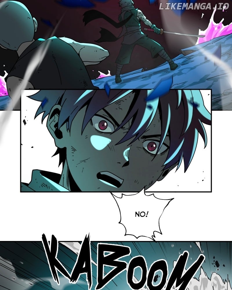 BlackSun Chapter 84 - Page 64