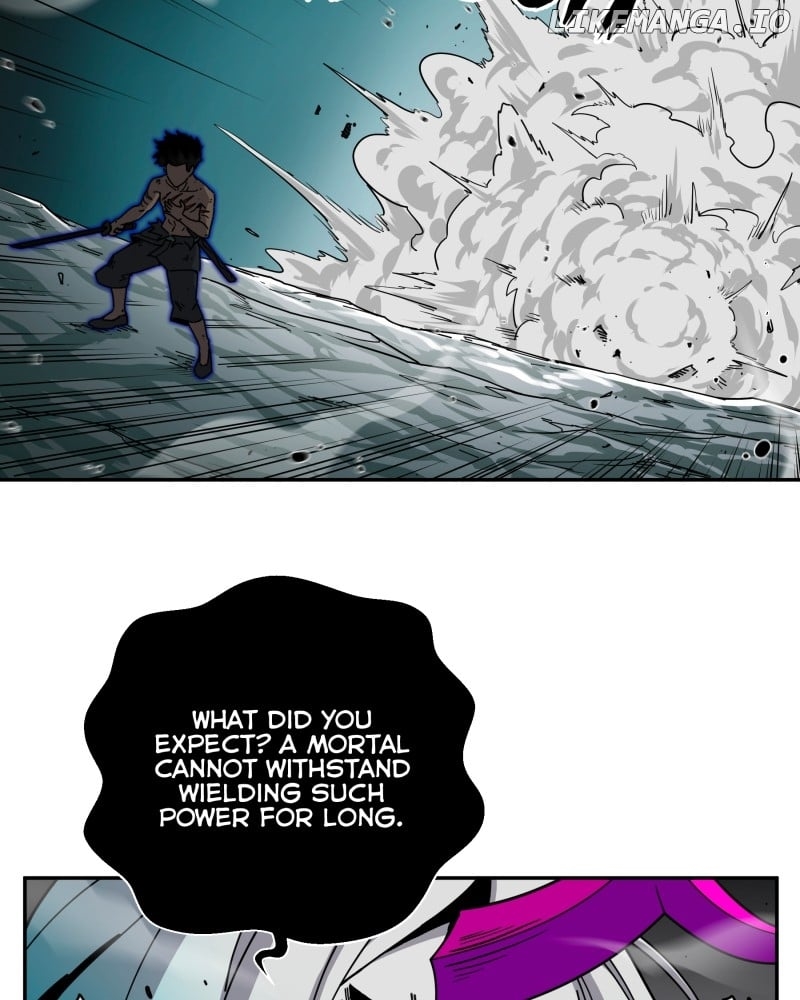 BlackSun Chapter 84 - Page 65