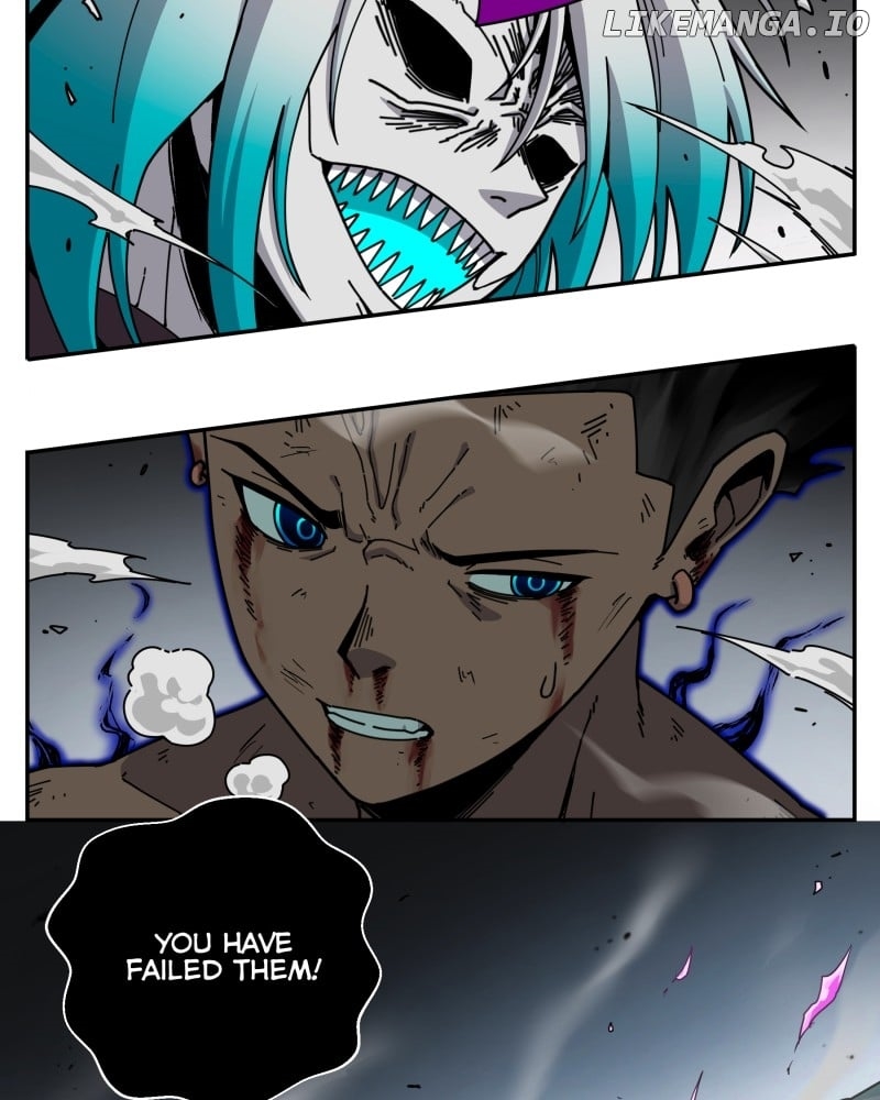 BlackSun Chapter 84 - Page 66