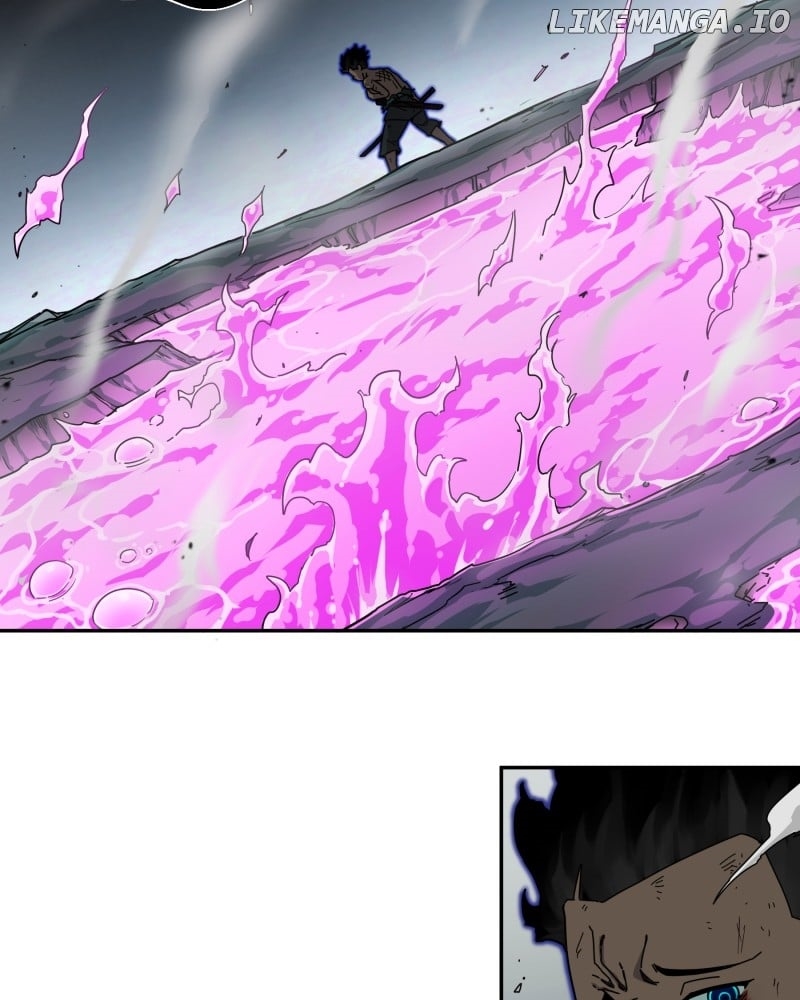 BlackSun Chapter 84 - Page 67