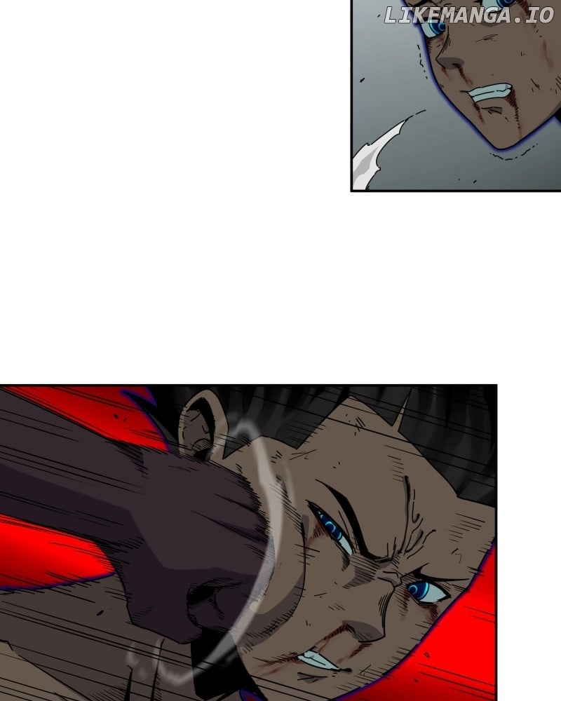 BlackSun Chapter 84 - Page 68