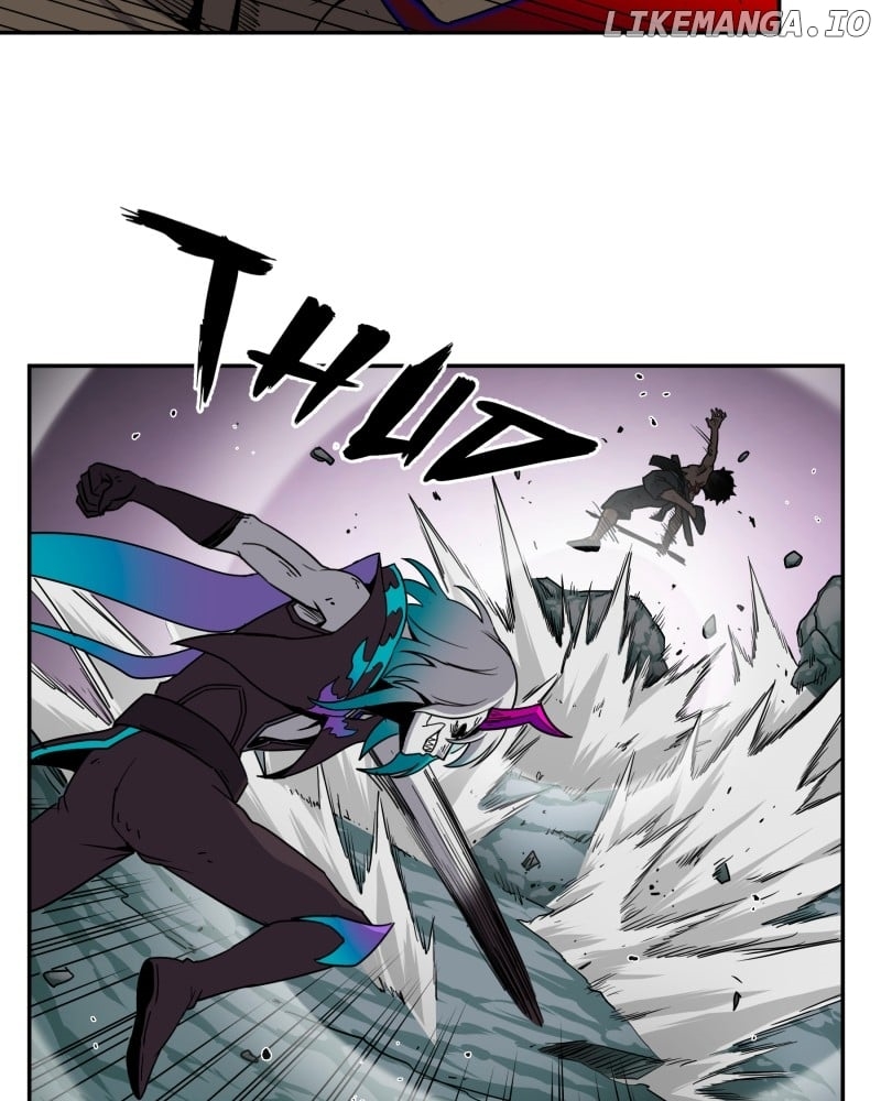 BlackSun Chapter 84 - Page 69