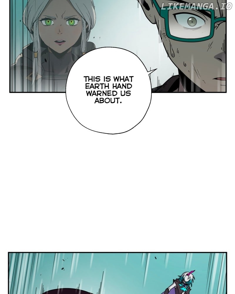 BlackSun Chapter 84 - Page 7