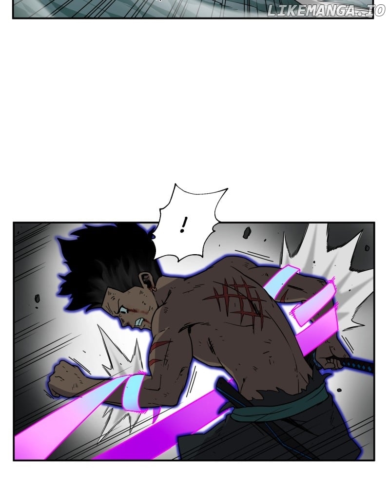 BlackSun Chapter 84 - Page 70