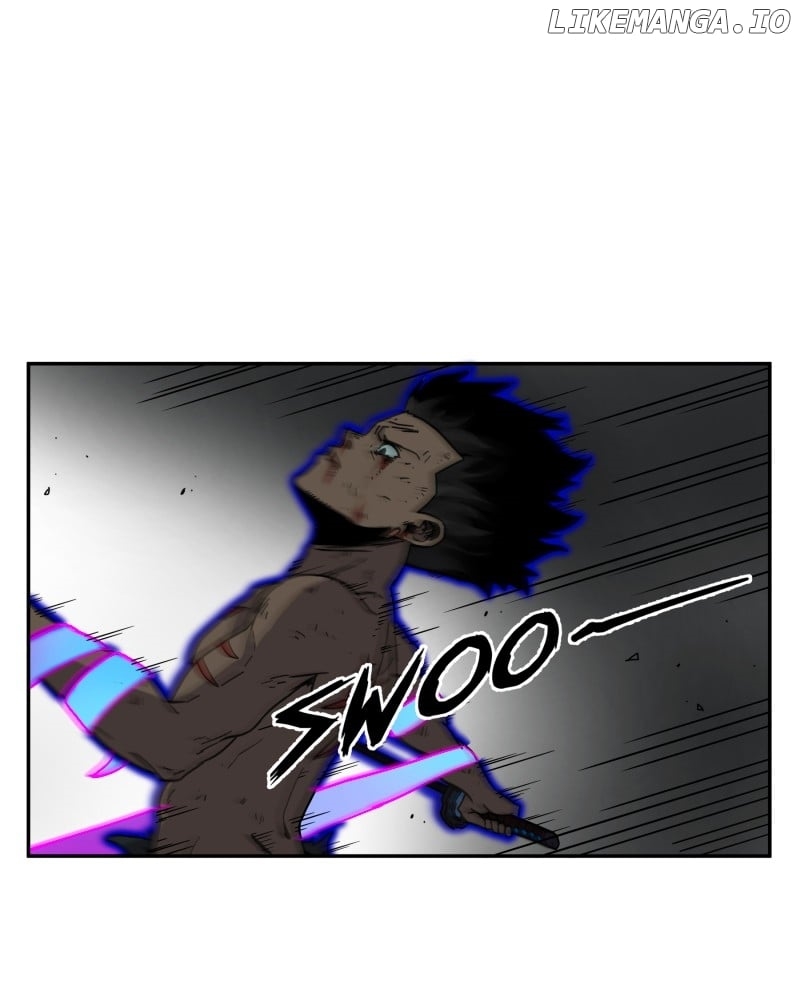 BlackSun Chapter 84 - Page 71