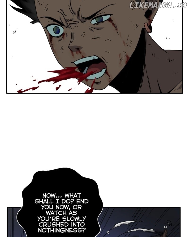 BlackSun Chapter 84 - Page 74