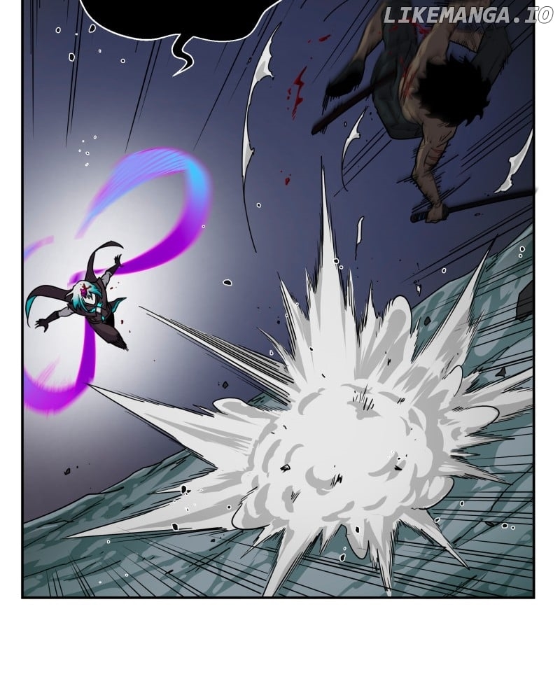 BlackSun Chapter 84 - Page 75