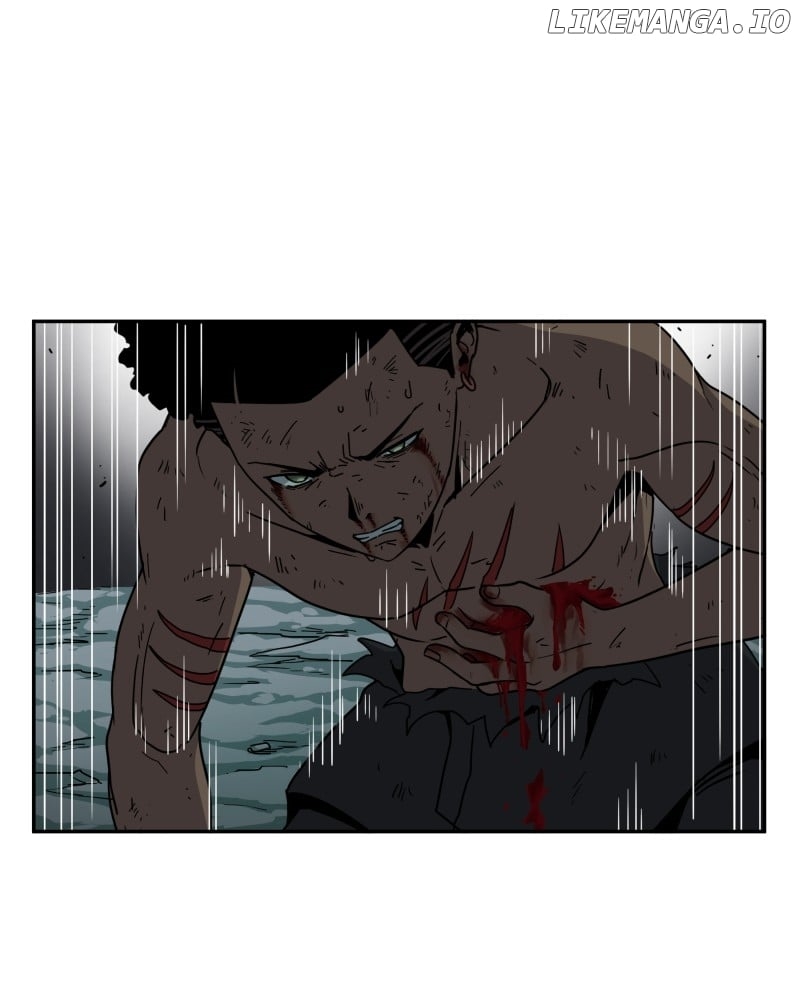 BlackSun Chapter 84 - Page 76