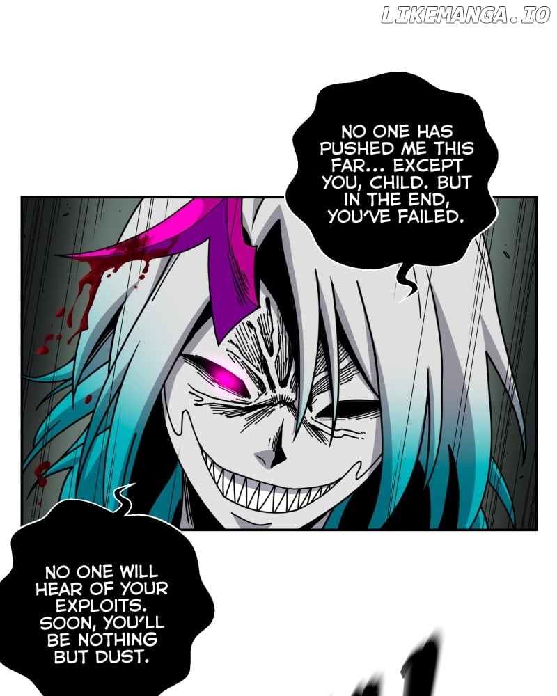 BlackSun Chapter 84 - Page 77