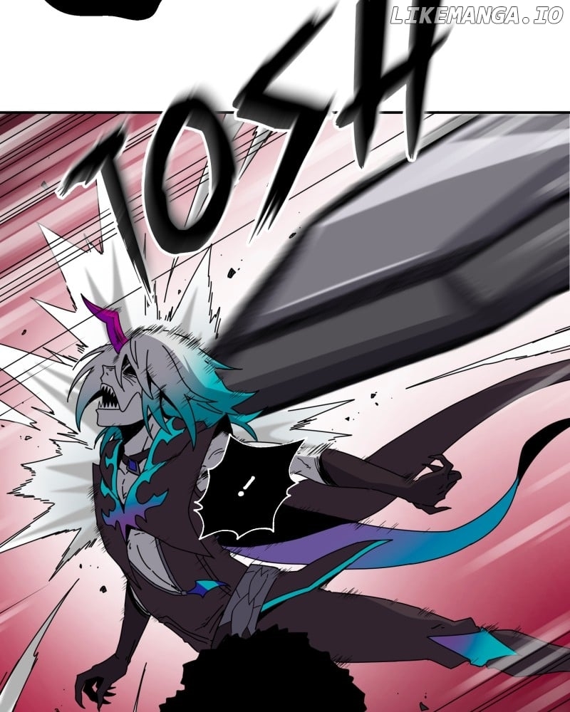 BlackSun Chapter 84 - Page 78