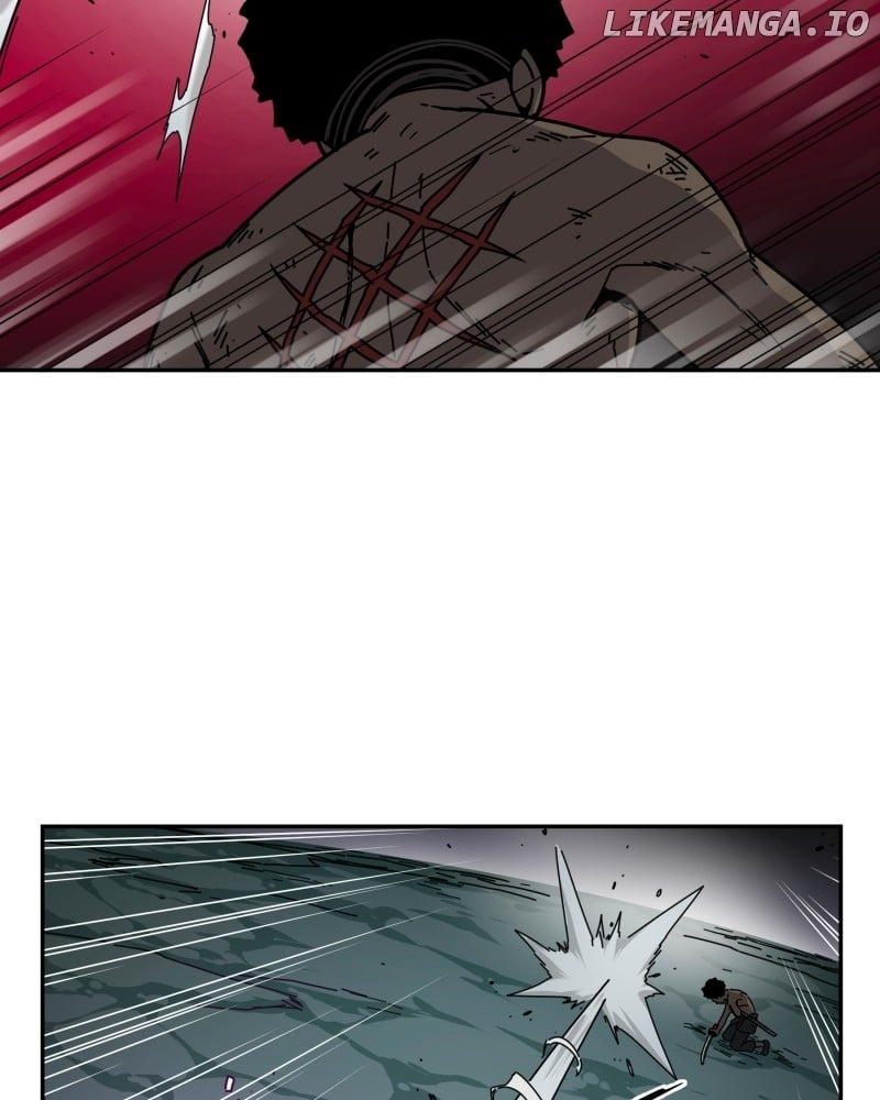 BlackSun Chapter 84 - Page 79