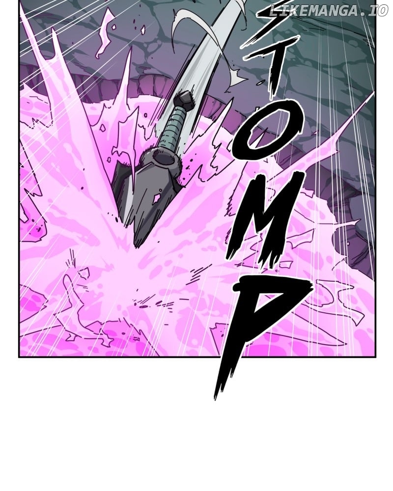 BlackSun Chapter 84 - Page 80