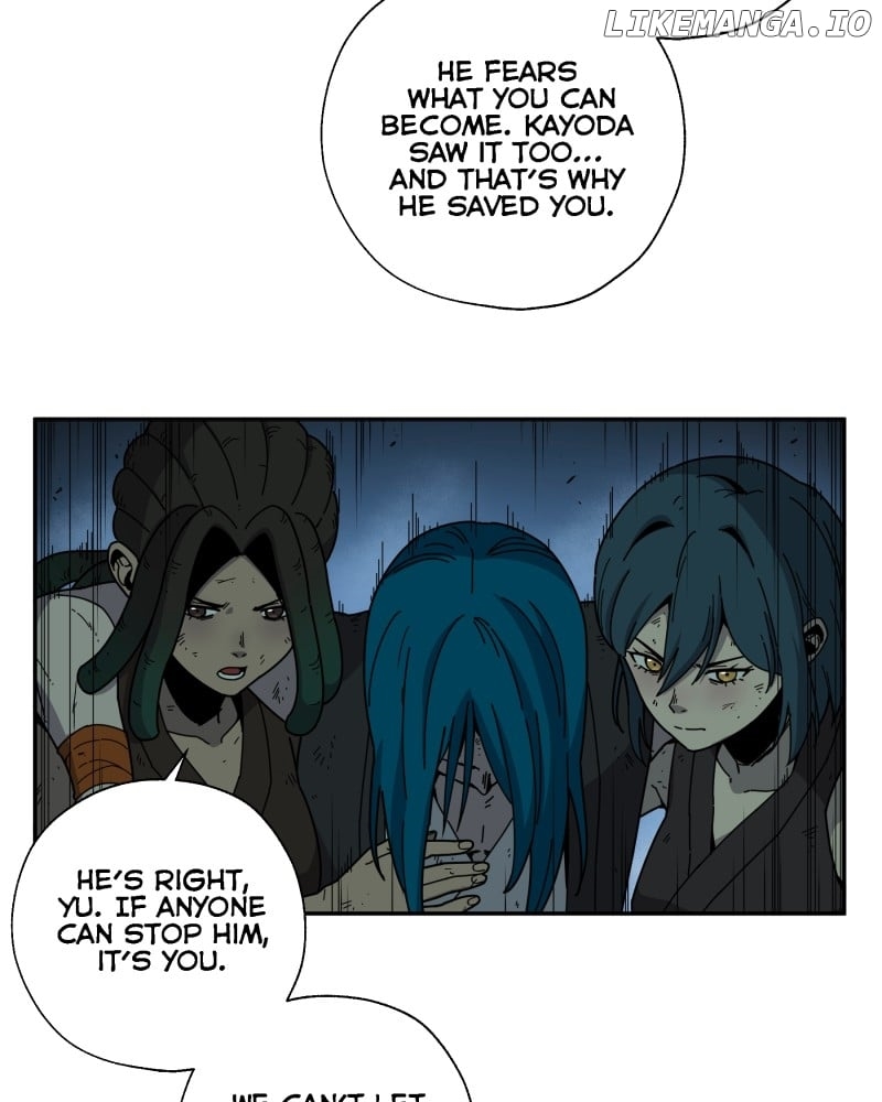 BlackSun Chapter 84 - Page 85