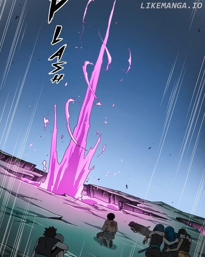 BlackSun Chapter 84 - Page 87