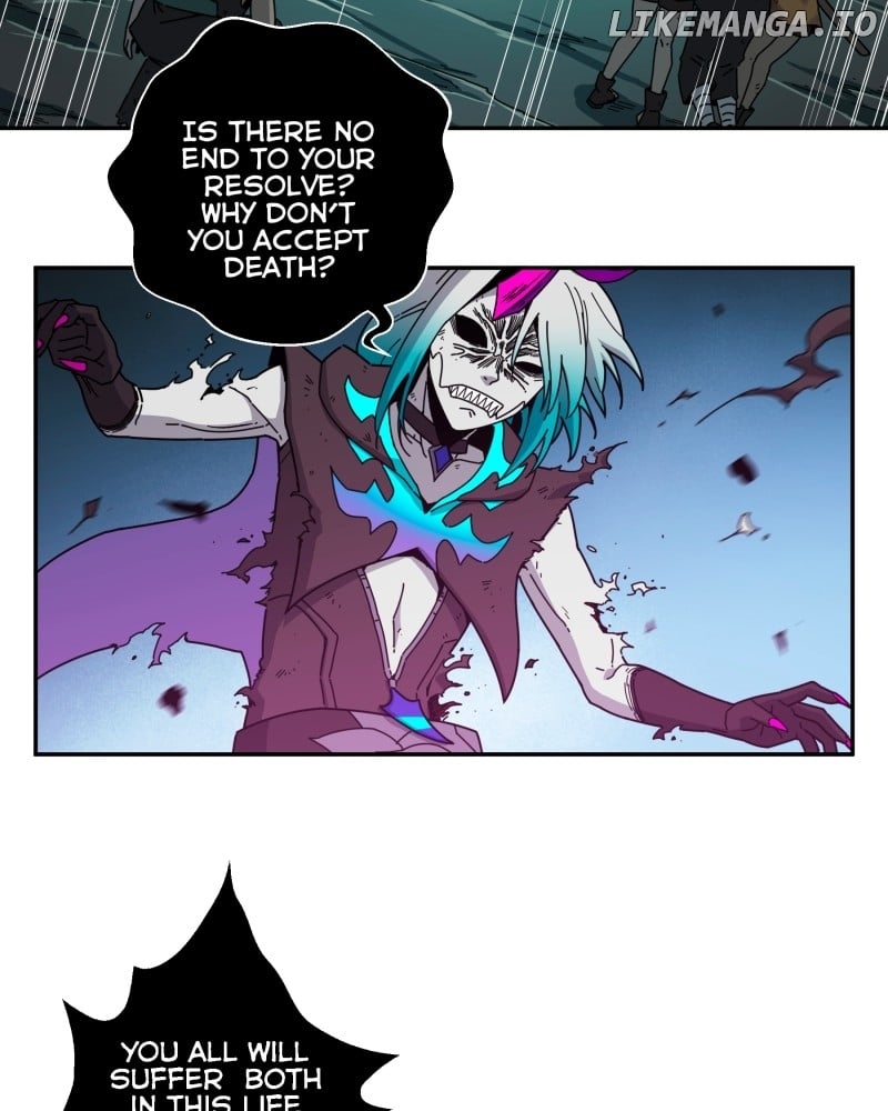 BlackSun Chapter 84 - Page 88