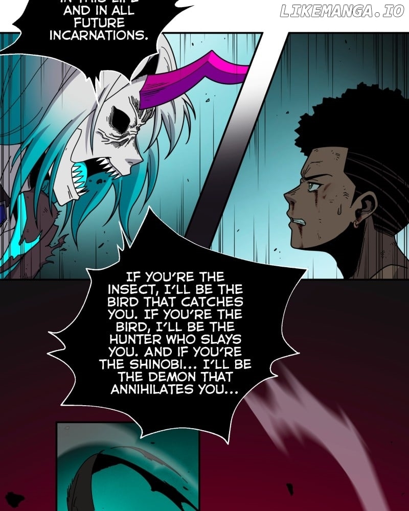 BlackSun Chapter 84 - Page 89