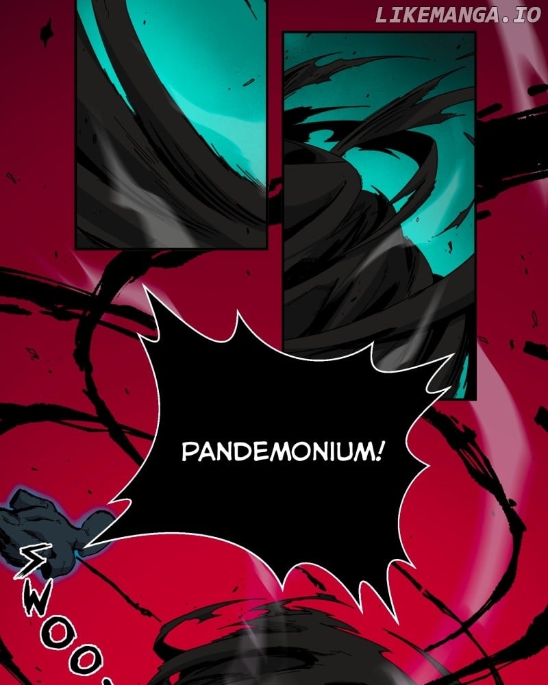 BlackSun Chapter 84 - Page 90