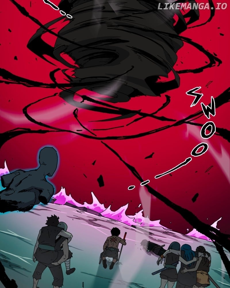 BlackSun Chapter 84 - Page 91