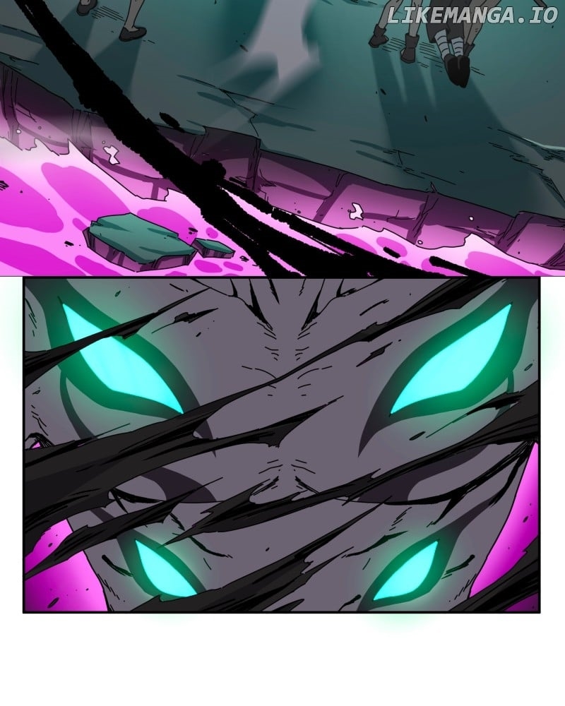 BlackSun Chapter 84 - Page 92