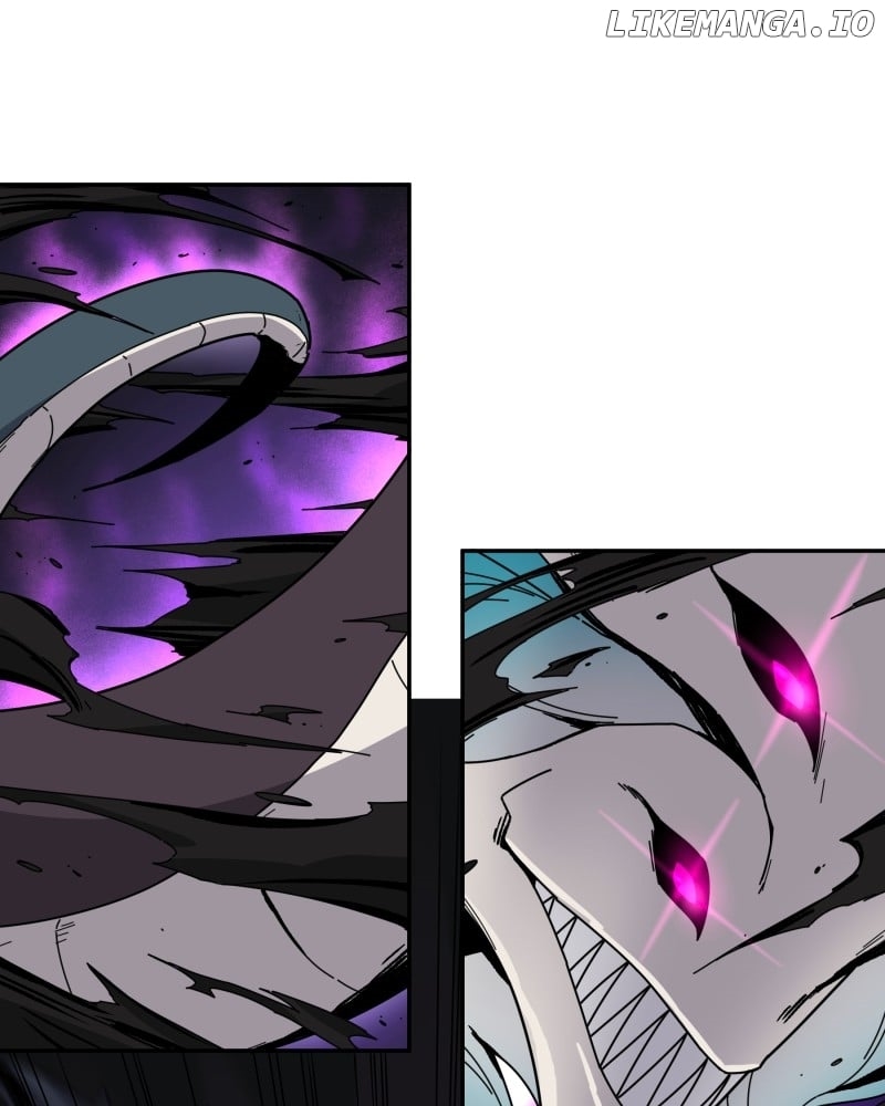 BlackSun Chapter 84 - Page 93