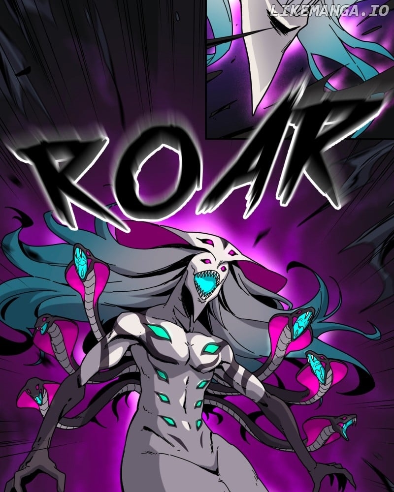 BlackSun Chapter 84 - Page 94