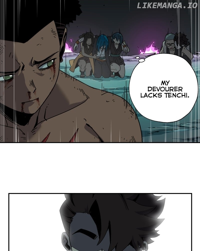 BlackSun Chapter 84 - Page 97