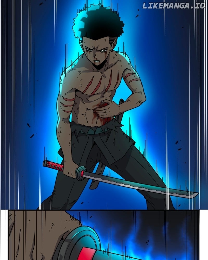 BlackSun Chapter 84 - Page 99