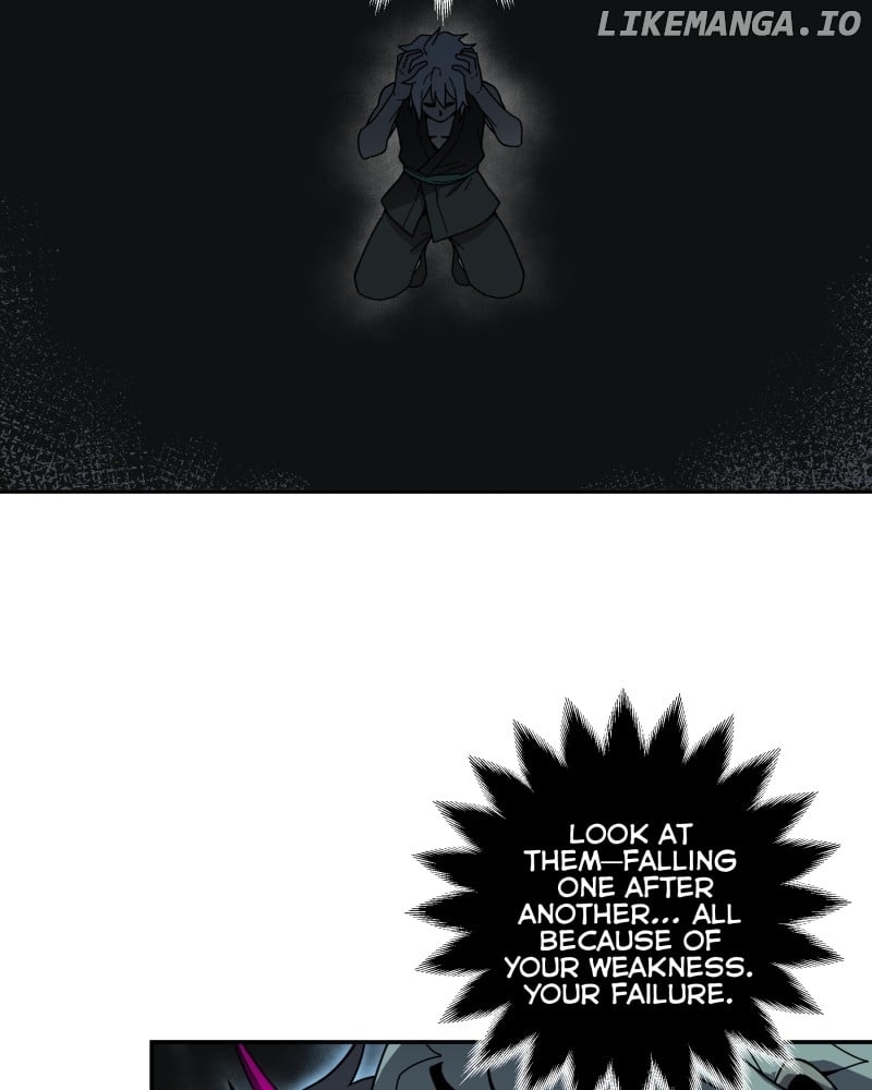 BlackSun Chapter 85 - Page 10