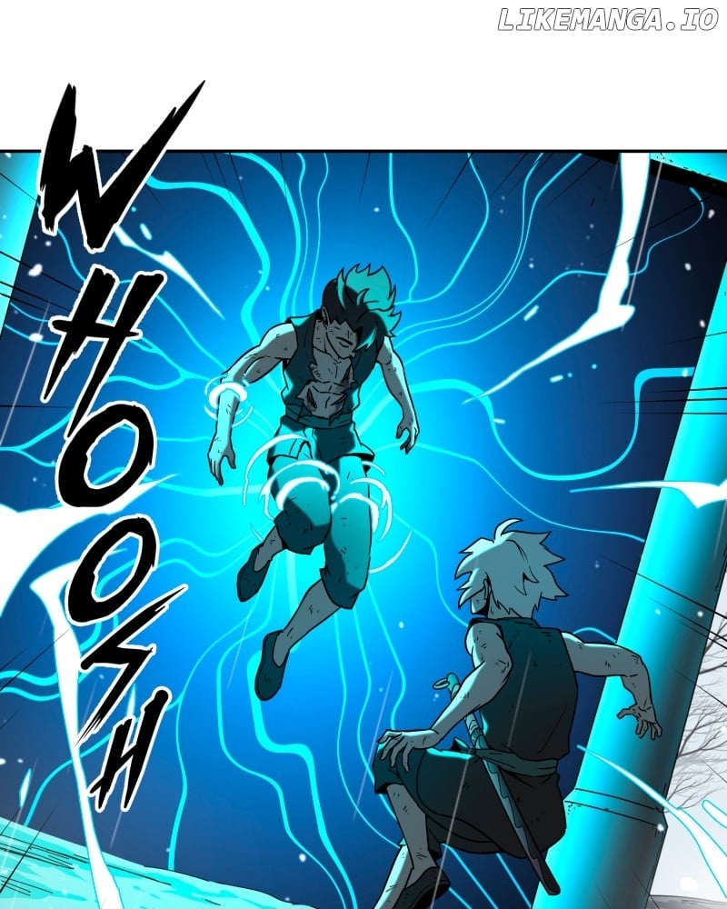 BlackSun Chapter 85 - Page 102