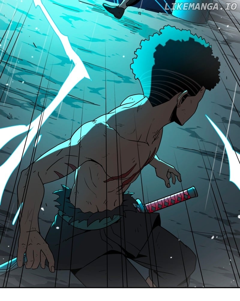 BlackSun Chapter 85 - Page 103