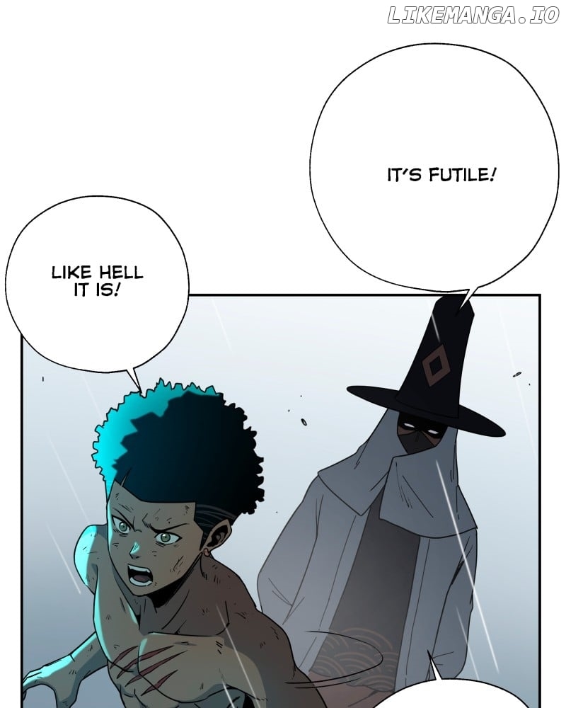 BlackSun Chapter 85 - Page 104