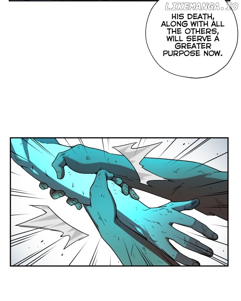 BlackSun Chapter 85 - Page 105