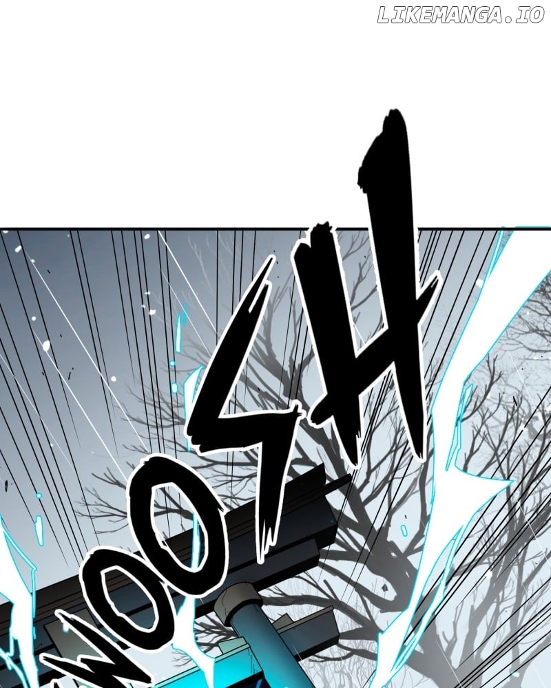 BlackSun Chapter 85 - Page 106