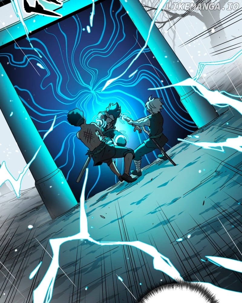 BlackSun Chapter 85 - Page 107