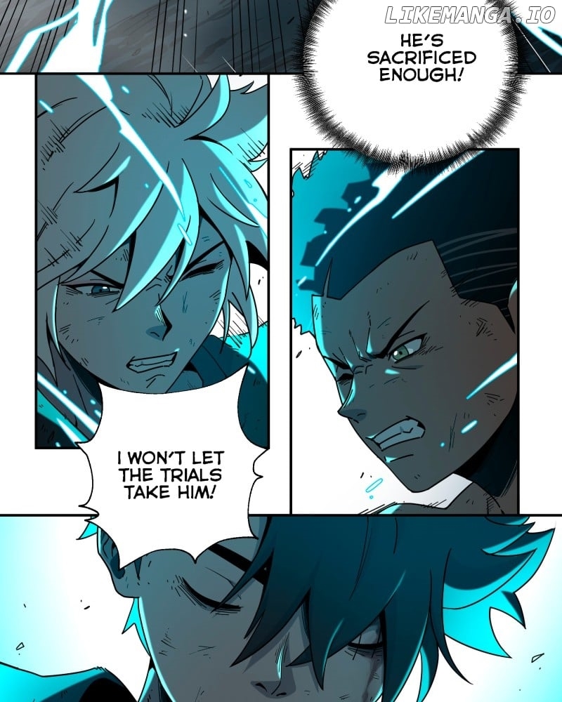 BlackSun Chapter 85 - Page 108