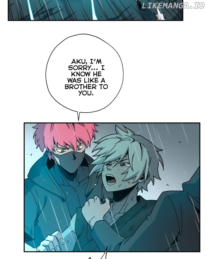 BlackSun Chapter 85 - Page 110