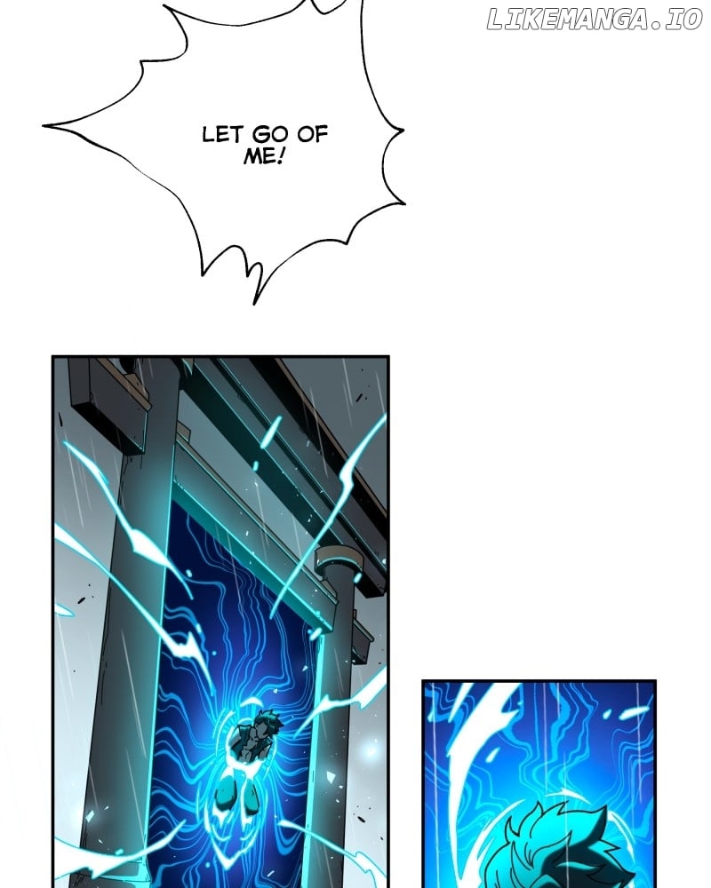 BlackSun Chapter 85 - Page 111