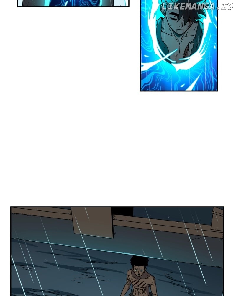 BlackSun Chapter 85 - Page 112