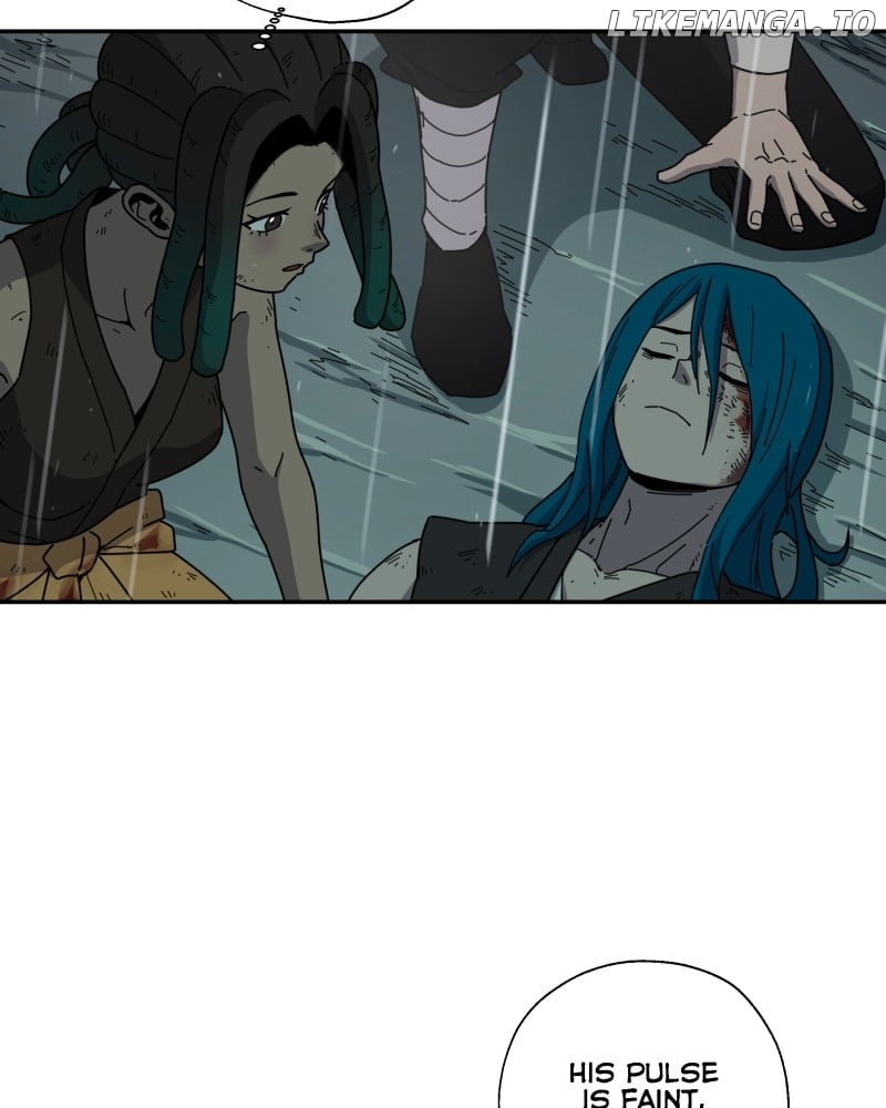 BlackSun Chapter 85 - Page 116